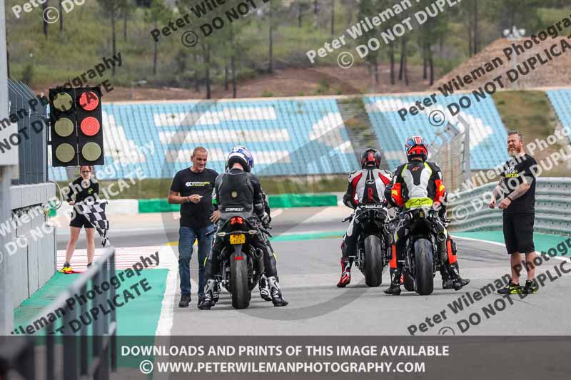 may 2019;motorbikes;no limits;peter wileman photography;portimao;portugal;trackday digital images